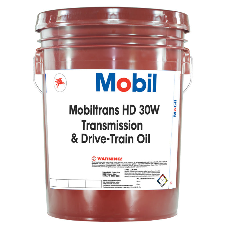 mobiltrans-hd-series-lubricant
