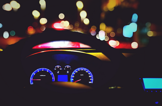 Dashboard signals explained