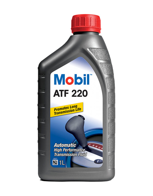 Mobil ATF 220