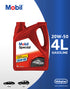 Mobil Special™ 20W-50